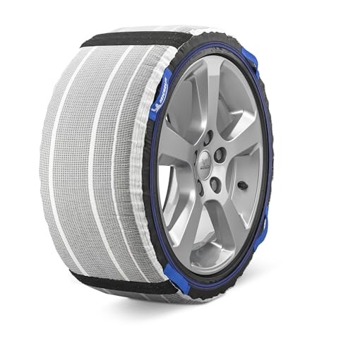 Michelin SOS Grip Evolution